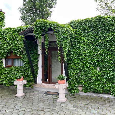 Vila Toscana Тимишоара Экстерьер фото